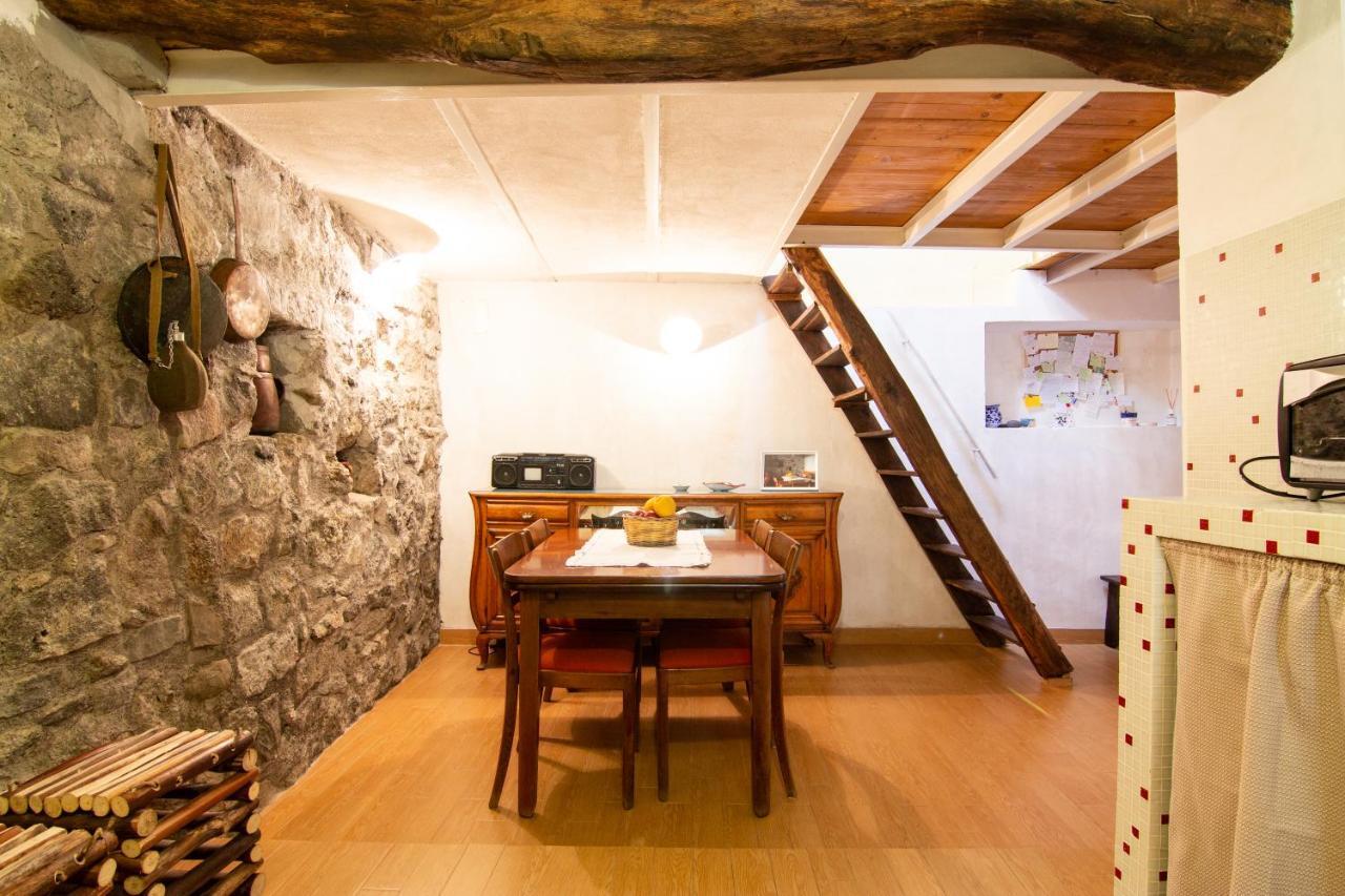 Casanatura Francavilla di Sicilia Exterior foto