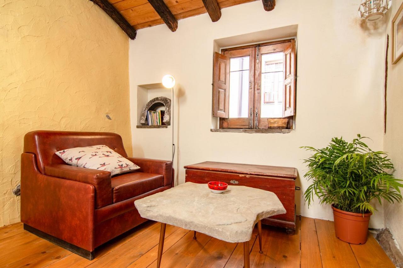 Casanatura Francavilla di Sicilia Exterior foto